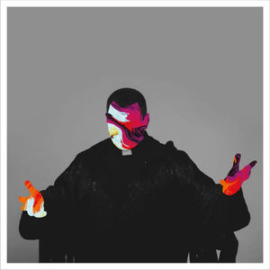 Pigs Pigs Pigs Pigs Pigs Pigs Pigs - Feed The Rats (Orange/Red/Black Splatter LP Vinyl)