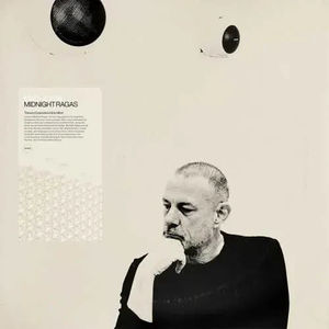 Eric Hilton - Midnight Ragas (CD)