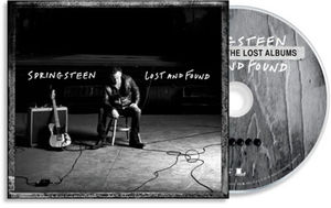 Bruce Springsteen - Lost And Found: Selections From The Lost Albums (CD)