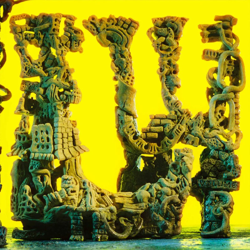 King Gizzard and The Lizard Wizard - L.W. (LP Vinyl)