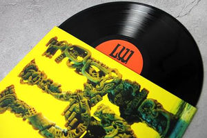 King Gizzard and The Lizard Wizard - L.W. (LP Vinyl)