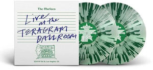 The Murlocs - Live At The Teragram Ballroom (2LP Green Splatter Vinyl)