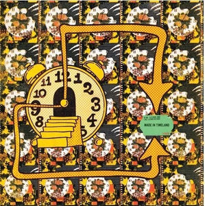 King Gizzard and the Lizard Wizard - Made In Timeland (EP Vinyl)