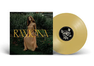 Grace Cummings - Ramona (Gold LP Vinyl)