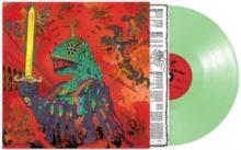 King Gizzard and the Lizard Wizard - 12 Bar Bruise (Mint Green Colored Vinyl)