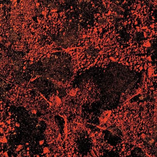 King Gizzard & The Lizard Wizard - Murder Of The Universe (Live at Red Rocks 2022) (Translucent White Sparkle LP Vinyl, Includes Puzzle)