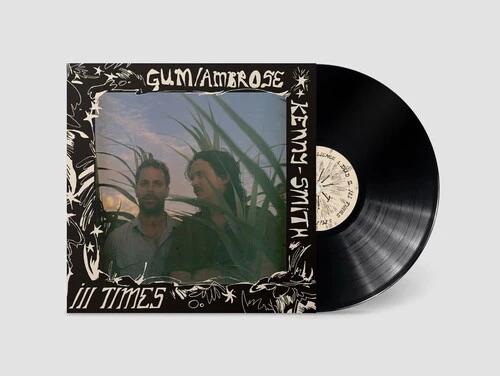 Gum / Ambrose Kenny-Smith - III Times (LP Vinyl)