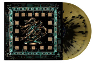King Gizzard & Lizard Wizard - Chunky Shrapnel (Vomit Bomb, 2LP Vinyl)