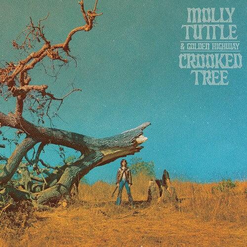 Molly Tuttle & Golden Highway - Crooked Tree (LP Vinyl)