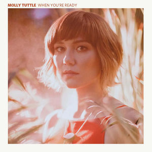 Molly Tuttle - When You're Ready (Pink & Yellow Swirl Vinyl LP)