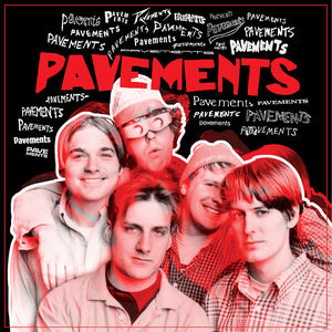 Pavement - Pavements Original Motion Picture Soundtrack (2 CDs)