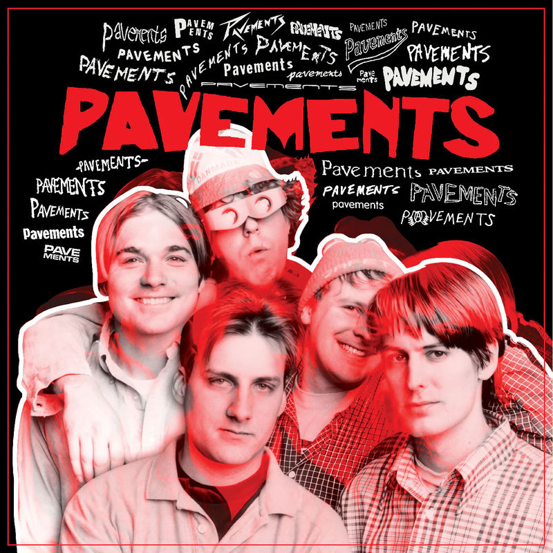 Pavement - Pavements Original Motion Picture Soundtrack (2 CDs)