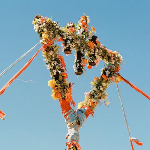 The Devil Wears Prada - Flowers (CD)