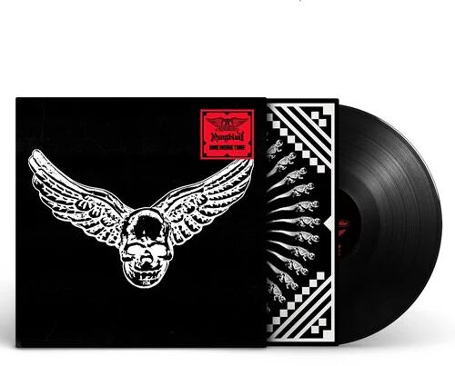 Aerosmith & YUNGBLUD - One More Time (12 inch EP Vinyl)