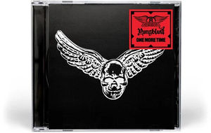 Aerosmith & YUNGBLUD - One More Time (EP, CD)