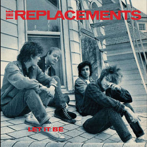 The Replacements - Let It Be (Deluxe Edition) (4LP Vinyl)