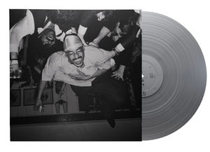 Dijon - Baby (Indie Exclusive, Silver LP Vinyl)