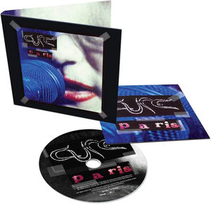 The Cure - Paris (CD)
