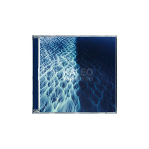 KALEO - MIXED EMOTIONS (CD)