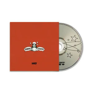 Hardy - Country! Country! (CD)