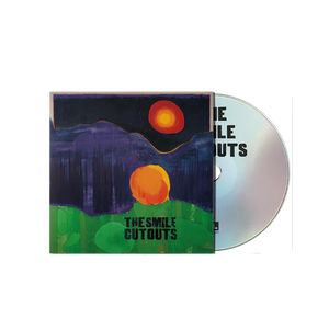The Smile - Cutouts (CD)