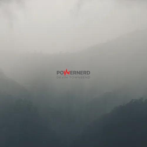 Devin Townsend - Powernerd (CD)