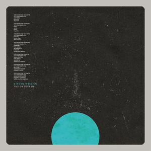 Steven Wilson - The Overview (CD)