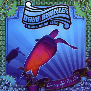 Davy Knowles -  Coming Up for Air