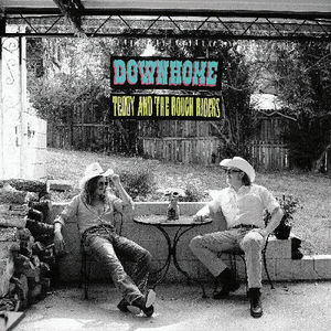Teddy & Rough Riders - Down Home (CD)