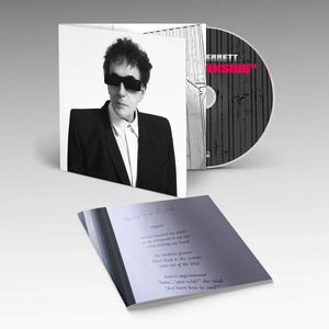 Peter Perrett - The Cleansing (CD)