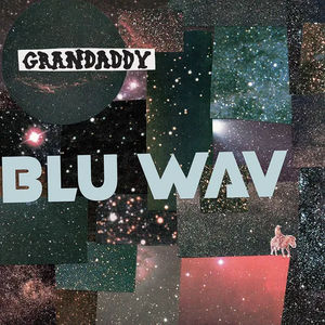 Grandaddy - Blu Wav (CD)