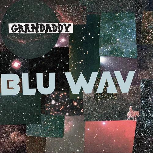 Grandaddy - Blu Wav (CD)