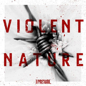 I Prevail - Violent Nature (CD)