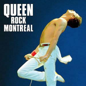 Queen - Queen Rock Montreal (2CDs)