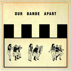 Third Eye Blind - Our Bande Apart (CD)