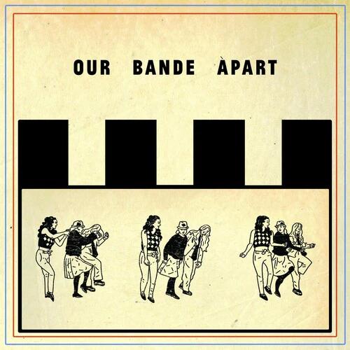 Third Eye Blind - Our Bande Apart (CD)