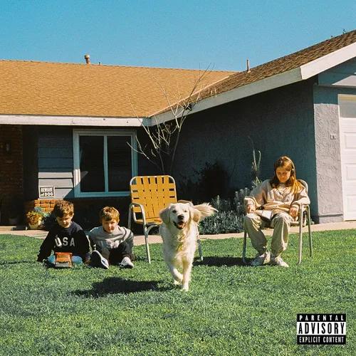 Petey - USA (CD)