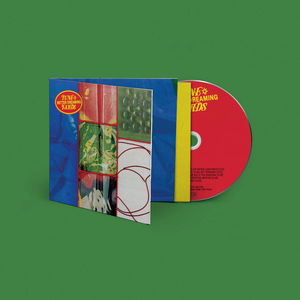 Tune-Yards - Better Dreaming (CD)