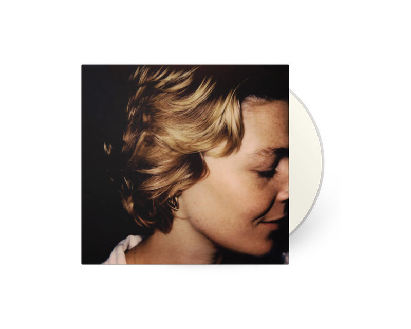 Maggie Rogers - Don't Forget Me (CD)