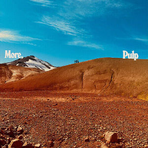 Pulp - More (CD)