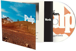 Pulp - More (CD)