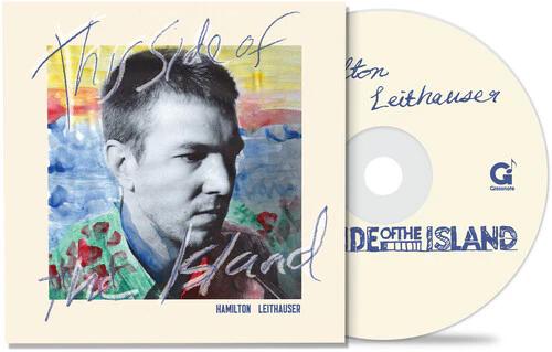 Hamilton Leithauser - This Side Of The Island (CD)
