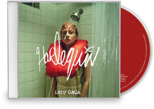 Lady Gaga - Harlequin (CD)
