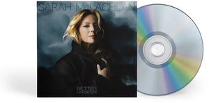 Sarah McLachlan - Better Broken (CD)