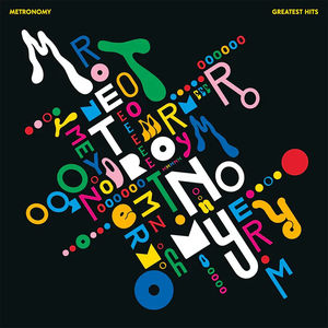 Metronomy - Greatest Hits / BBC Sessions (CD)