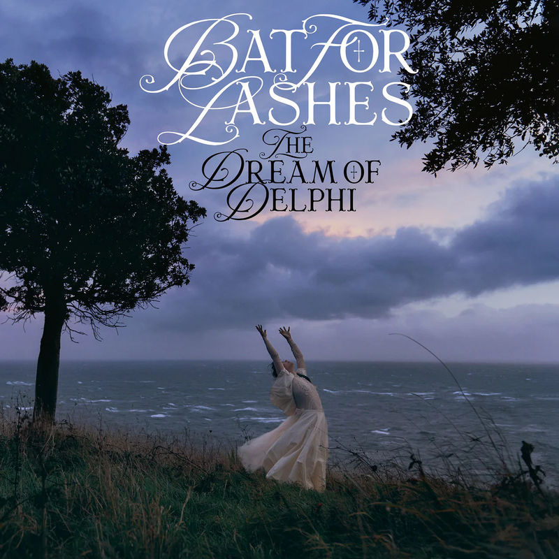 Bat for Lashes - The Dream of Delphi (LP Vinyl)