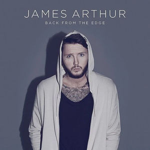 James Arthur - Back From The Edge