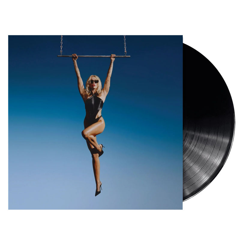 Miley Cyrus - Endless Summer Vacation (LP Vinyl)