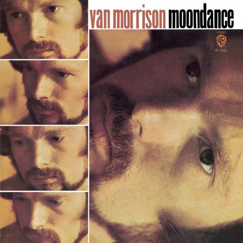 Van Morrison - Moondance (LP Vinyl)