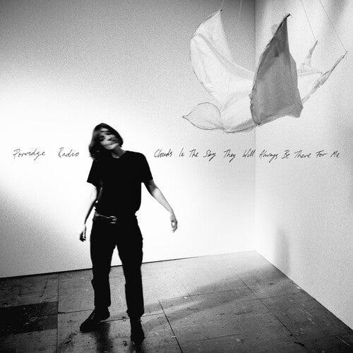 Porridge Radio - Clouds in the Sky They Will Always Be There for Me (White LP Vinyl)